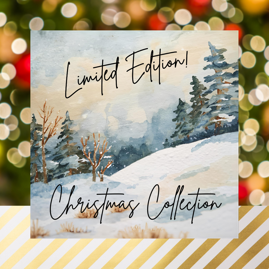 The Christmas Collection