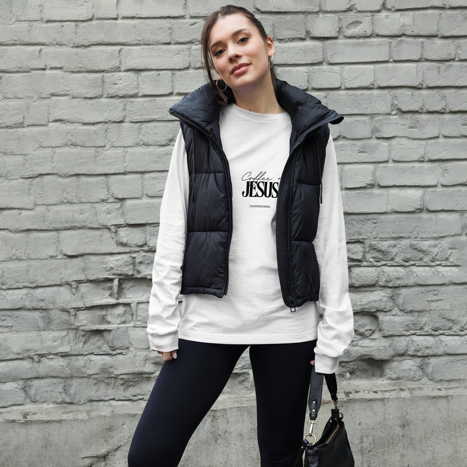 The Everyday Faithwear Collection