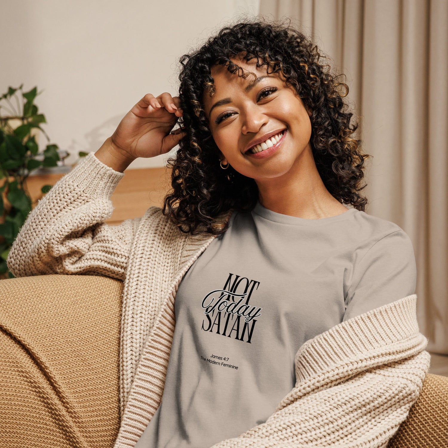 The Statement Tee Collection